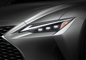 Lexus IS300 2020 года  (NA)